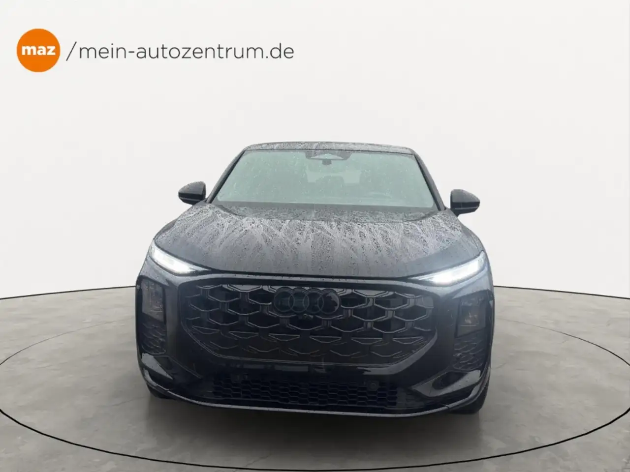 Audi Q3 Sportback e-hybrid 200 kW S tronic 2