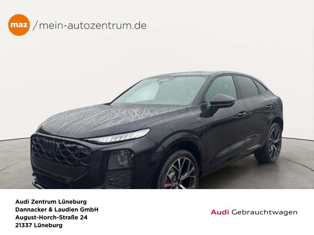 Second hand Audi Q3 1.5