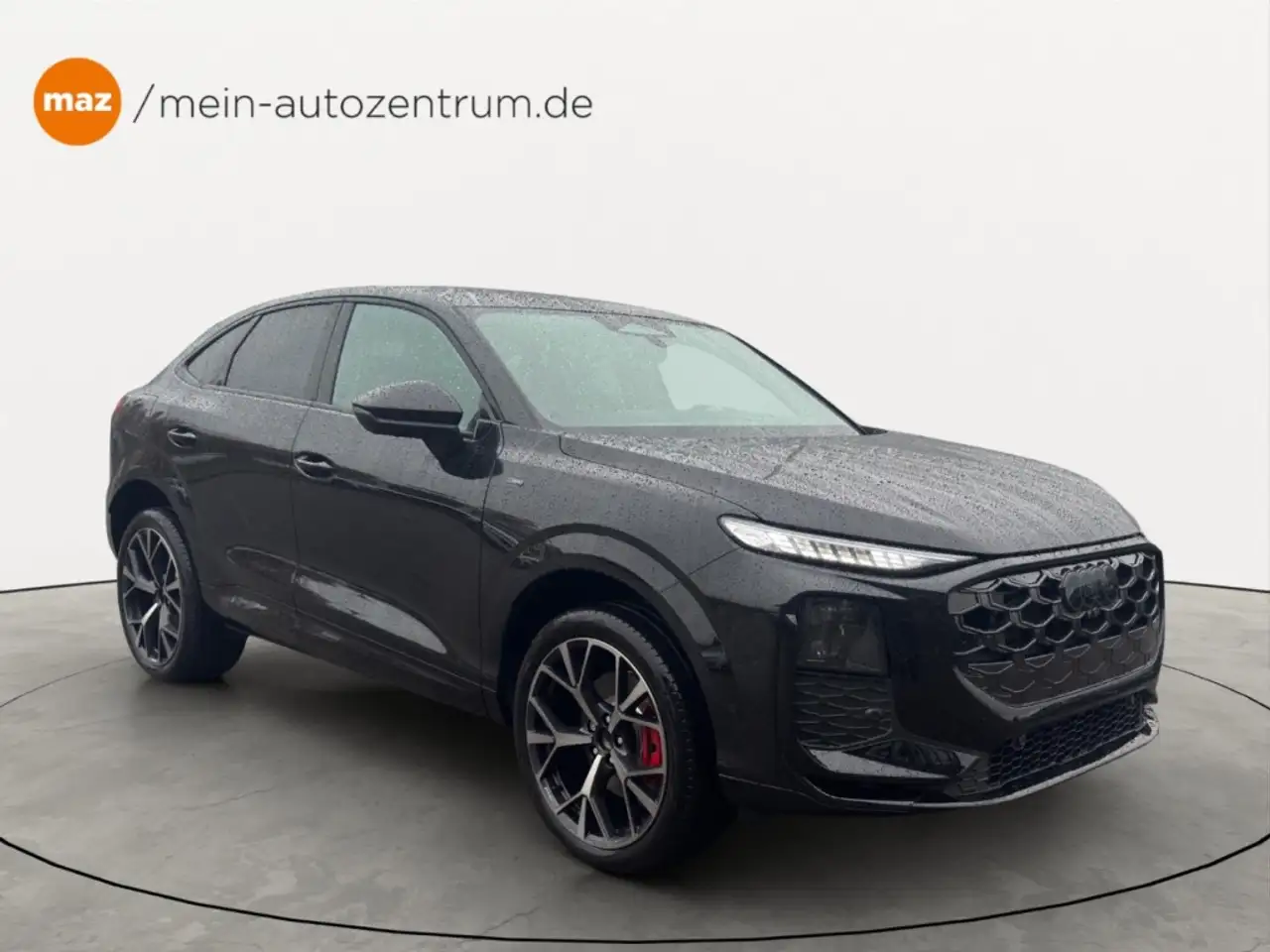 Audi Q3 Sportback e-hybrid 200 kW S tronic 7