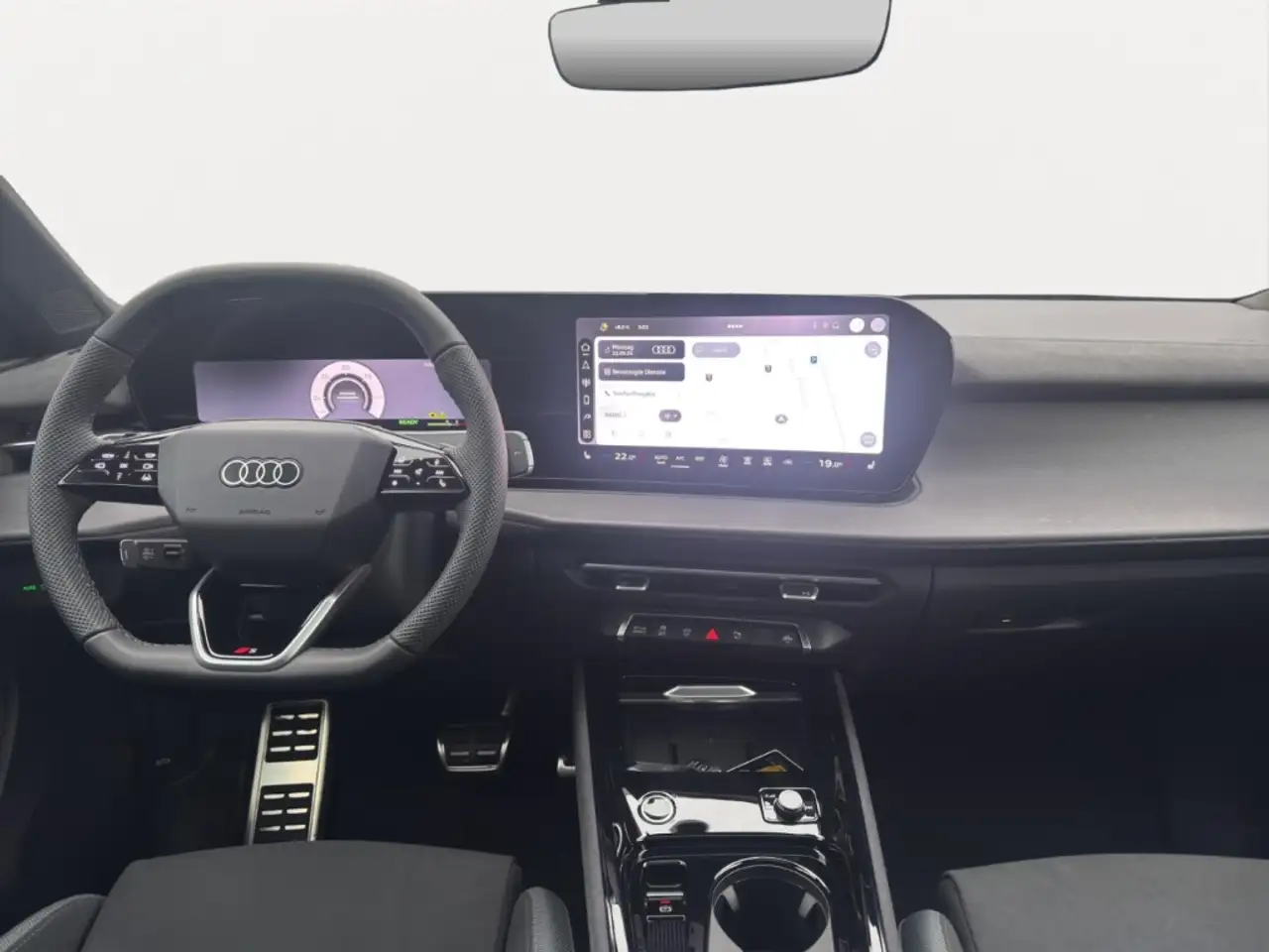 Audi Q3 Sportback e-hybrid 200 kW S tronic 14