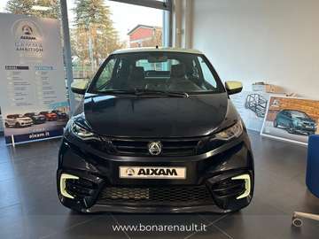 EDIZIONE SPECIALE ECLIPSE