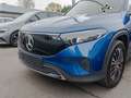 Mercedes-Benz EQB 350 4M Progressive/LED/Cam/Memo/Distr/Leder Blu/Azzurro - thumbnail 2