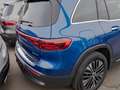 Mercedes-Benz EQB 350 4M Progressive/LED/Cam/Memo/Distr/Leder Blu/Azzurro - thumbnail 4