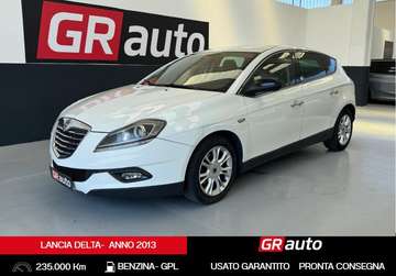 Delta 1.4 tjt Gold ecochic Gpl 120cv
