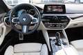 BMW 530 530d xDrive Touring Aut. Grau - thumbnail 1