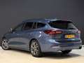 Ford Focus Wagon 1.0 EcoBoost Hybrid ST Line X | Nieuw model Bleu - thumbnail 10