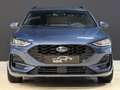 Ford Focus Wagon 1.0 EcoBoost Hybrid ST Line X | Nieuw model Bleu - thumbnail 4