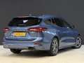 Ford Focus Wagon 1.0 EcoBoost Hybrid ST Line X | Nieuw model Bleu - thumbnail 12