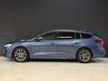 Ford Focus Wagon 1.0 EcoBoost Hybrid ST Line X | Nieuw model Bleu - thumbnail 3
