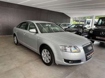 2.4*1.Hand*Scheckheft*Tempomat*Xenon*SHZ*