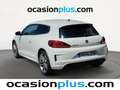 Volkswagen Scirocco 2.0 TSI BMT Typhoon by R-Line 132kW Blanco - thumbnail 3