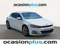Volkswagen Scirocco 2.0 TSI BMT Typhoon by R-Line 132kW Blanco - thumbnail 2