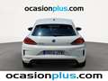 Volkswagen Scirocco 2.0 TSI BMT Typhoon by R-Line 132kW Blanco - thumbnail 17