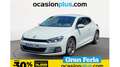 Volkswagen Scirocco 2.0 TSI BMT Typhoon by R-Line 132kW Blanco - thumbnail 1