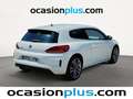 Volkswagen Scirocco 2.0 TSI BMT Typhoon by R-Line 132kW Blanco - thumbnail 4