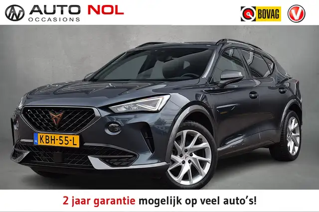 CUPRA Formentor 1.4 TSI e-Hybrid Essential | SOH: 97,2% | Pano | A
