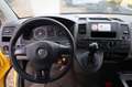 Volkswagen T5 Transporter/EU5/1.Hand/103kW/Automatik Giallo - thumbnail 10