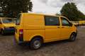 Volkswagen T5 Transporter/EU5/1.Hand/103kW/Automatik Giallo - thumbnail 3