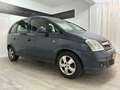 Opel Meriva 1.4-16V Selection Blauw - thumbnail 2