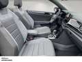 Volkswagen T-Roc Cabrio R-Line 1.5 TSI 150 PS 7-Gang-DSG VERFÜGBAR White - thumbnail 6