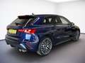 Audi S3 Sportback QUATTRO 2.0TFSI 333PS.MATRIX.NAVI.PANO.B Blau - thumbnail 4