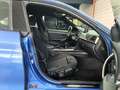 BMW 418 🟢DIESEL 150CV - PACK M - FULL CARNET Bleu - thumbnail 16