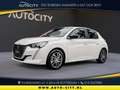 Peugeot 208 1.2 PT Active Pack Blanc - thumbnail 1