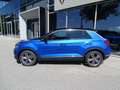 Volkswagen T-Roc T-Roc 1.5 TSI Sport DSG 150PS Navi Sitzheiz. el.He Schwarz - thumbnail 3