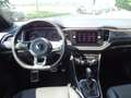 Volkswagen T-Roc T-Roc 1.5 TSI Sport DSG 150PS Navi Sitzheiz. el.He Schwarz - thumbnail 8
