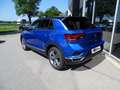 Volkswagen T-Roc T-Roc 1.5 TSI Sport DSG 150PS Navi Sitzheiz. el.He Schwarz - thumbnail 4
