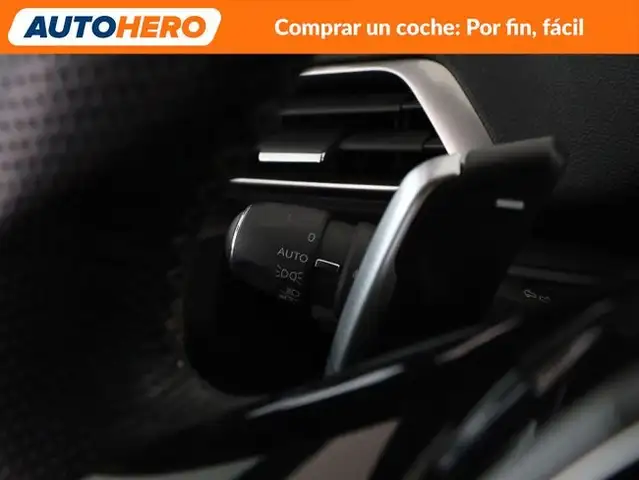 Peugeot 3008 view 30