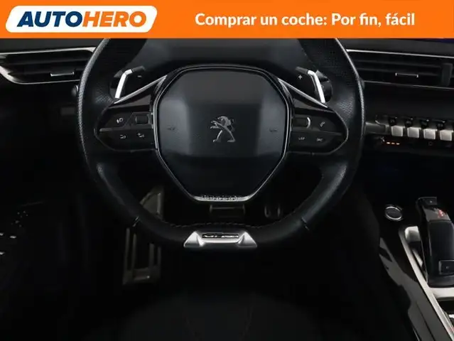 Peugeot 3008 view 25