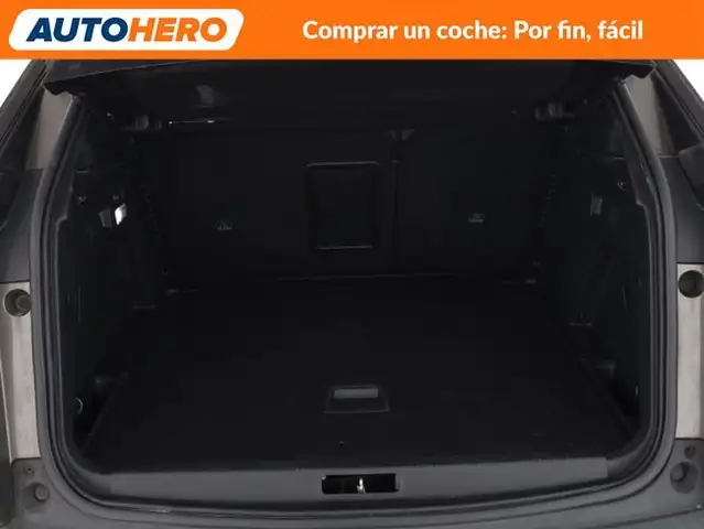 Peugeot 3008 view 18