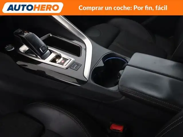 Peugeot 3008 view 29