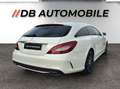 Mercedes-Benz CLS 250 d 4Matic Final Edition Shooting Brake Aut. Weiß - thumbnail 5