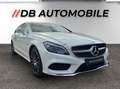 Mercedes-Benz CLS 250 d 4Matic Final Edition Shooting Brake Aut. Weiß - thumbnail 3