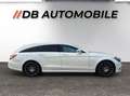 Mercedes-Benz CLS 250 d 4Matic Final Edition Shooting Brake Aut. Weiß - thumbnail 4