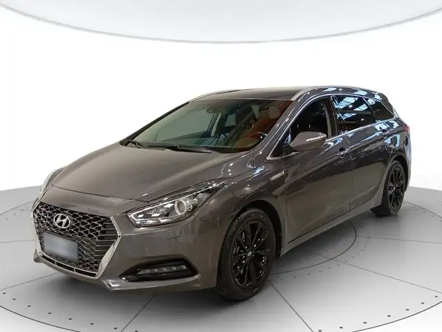 Hyundai i40 Wagon 1.6 crdi Business 136cv dct