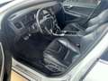 Volvo V60 Momentum R-Design Paket Navi Kamera Leder Weiß - thumbnail 9