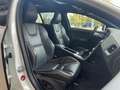 Volvo V60 Momentum R-Design Paket Navi Kamera Leder Weiß - thumbnail 10