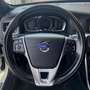 Volvo V60 Momentum R-Design Paket Navi Kamera Leder Weiß - thumbnail 8