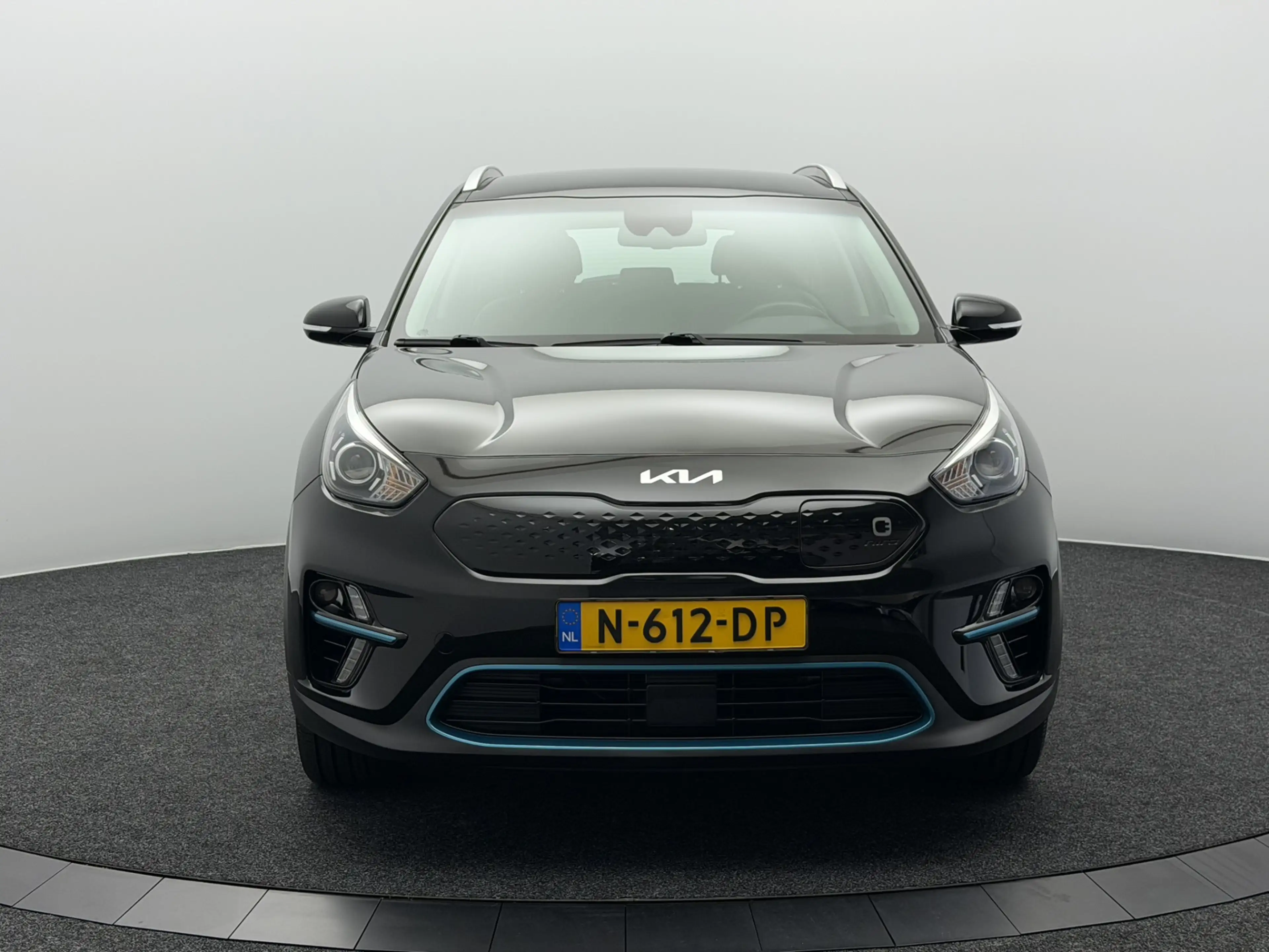 Kia e-Niro DynamicLine 64 kWh SOH 96,9% | Camera | Carplay&An — photo 2