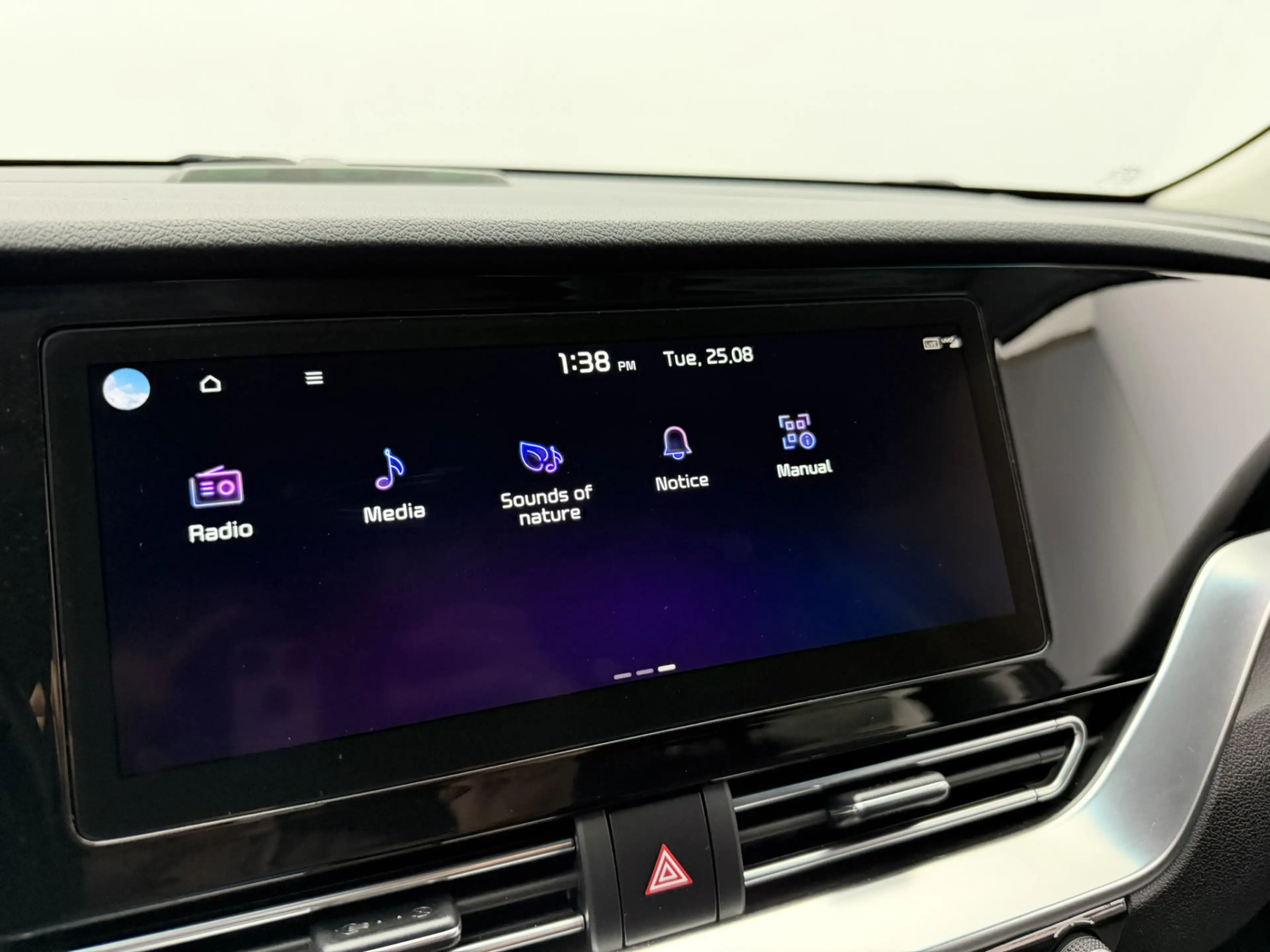 Kia e-Niro DynamicLine 64 kWh SOH 96,9% | Camera | Carplay&An — photo 14