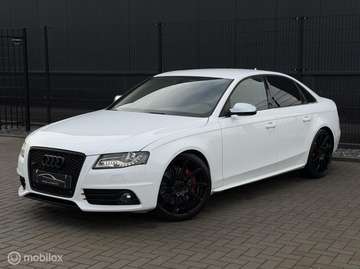 3.0 TFSI S4 quattro Pro Line|AUTOMAAT|BOMVOLLE AUT
