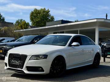3.0 TFSI S4 quattro Pro Line|AUTOMAAT|BOMVOLLE AUT