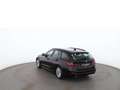 BMW 318 d Touring Advantage Aut LED AHK DIGITAL-TACHO Schwarz - thumbnail 4