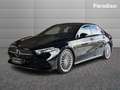 Mercedes-Benz A 180 - V177 2023 A 180 d AMG Line Advanced Plus auto Nero - thumbnail 1