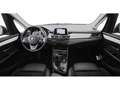 BMW 218 d Gran Tourer Sport Line 7-SITZER LED AHK SKY Grau - thumbnail 11