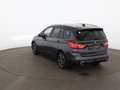 BMW 218 d Gran Tourer Sport Line 7-SITZER LED AHK SKY Grau - thumbnail 8