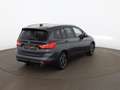 BMW 218 d Gran Tourer Sport Line 7-SITZER LED AHK SKY Grau - thumbnail 4